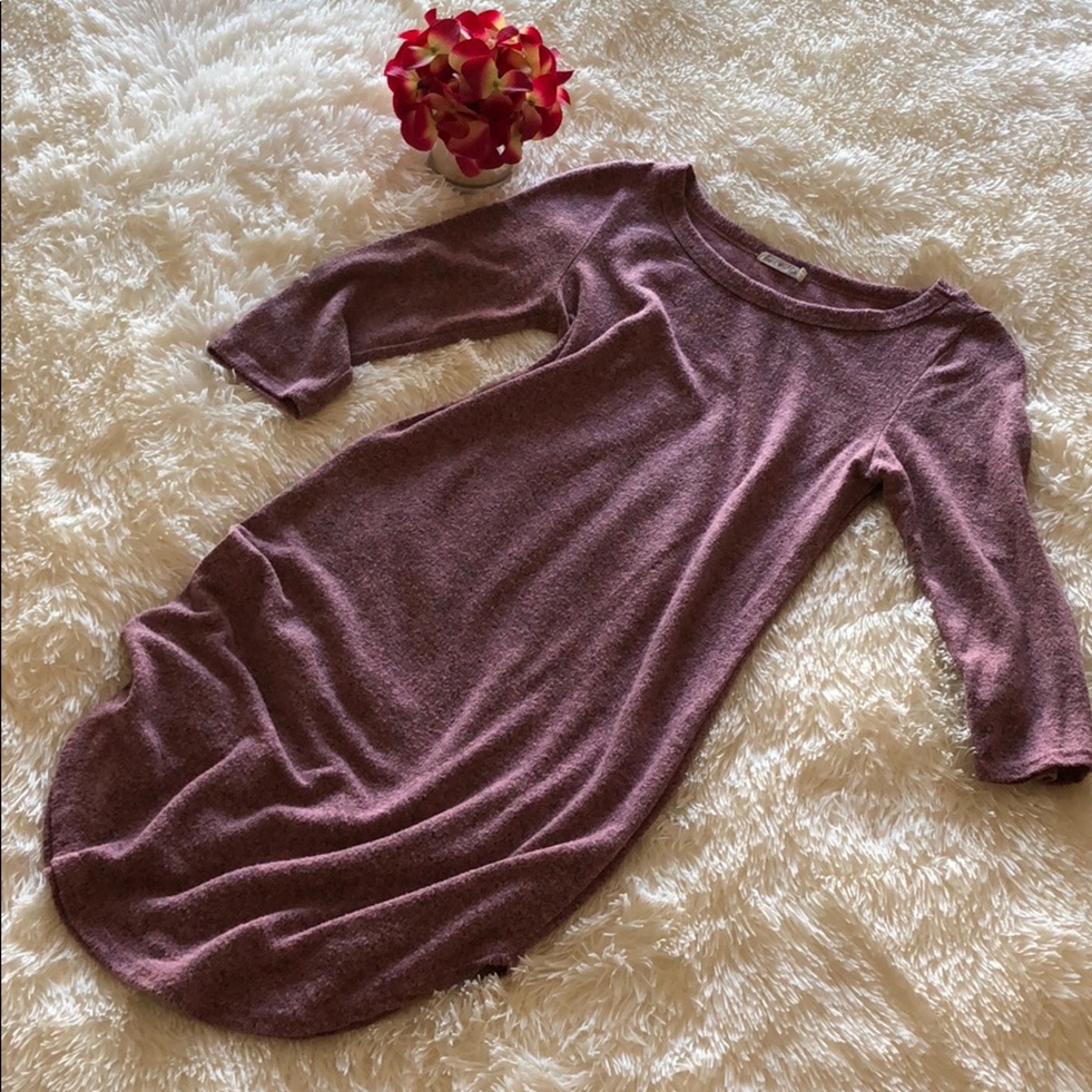 Heart 💞 Hips dress (M)